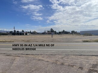 Mohave Valley, AZ Commercial Land - 10204 S Harbor Ave