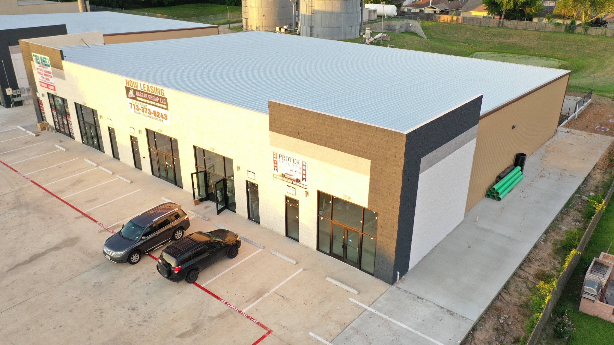 8463 FM 1464, Richmond, TX for Rent
