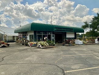 Indianapolis, IN Garden Center - 8005 E 30th St Indianapolis, IN Garden Center - 8005 E 30th St