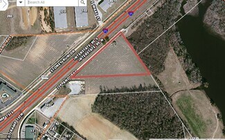 Dunn, NC Industrial Land - J AND J LANE Dunn, NC Industrial Land - J AND J LANE