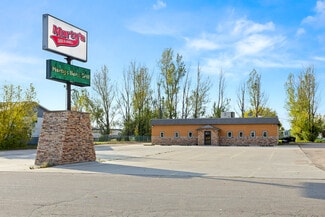 Glyndon, MN Restaurant - 205 1st St SW Glyndon, MN Restaurant - 205 1st St SW