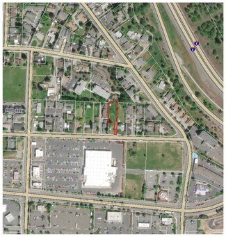Grants Pass, OR Residential - 2060 NE Fairview Ave Grants Pass, OR Residential - 2060 NE Fairview Ave