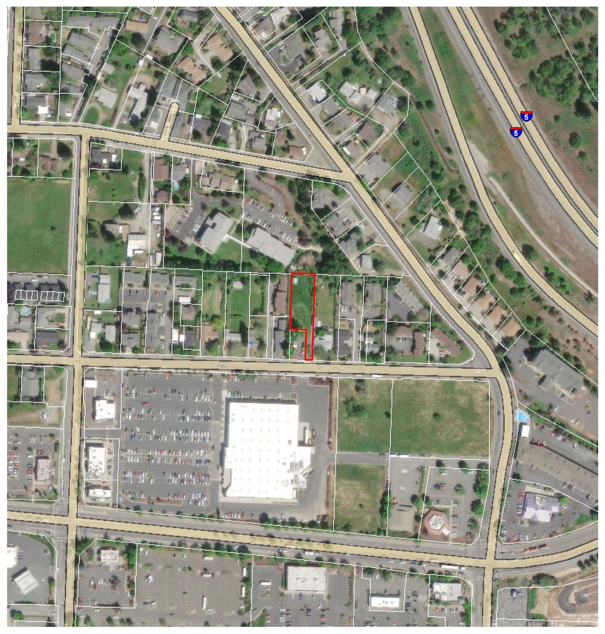 2060 NE Fairview Ave, Grants Pass, OR for Sale
