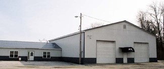 Cahokia, IL Warehouse - 2626 Camp Jackson Rd