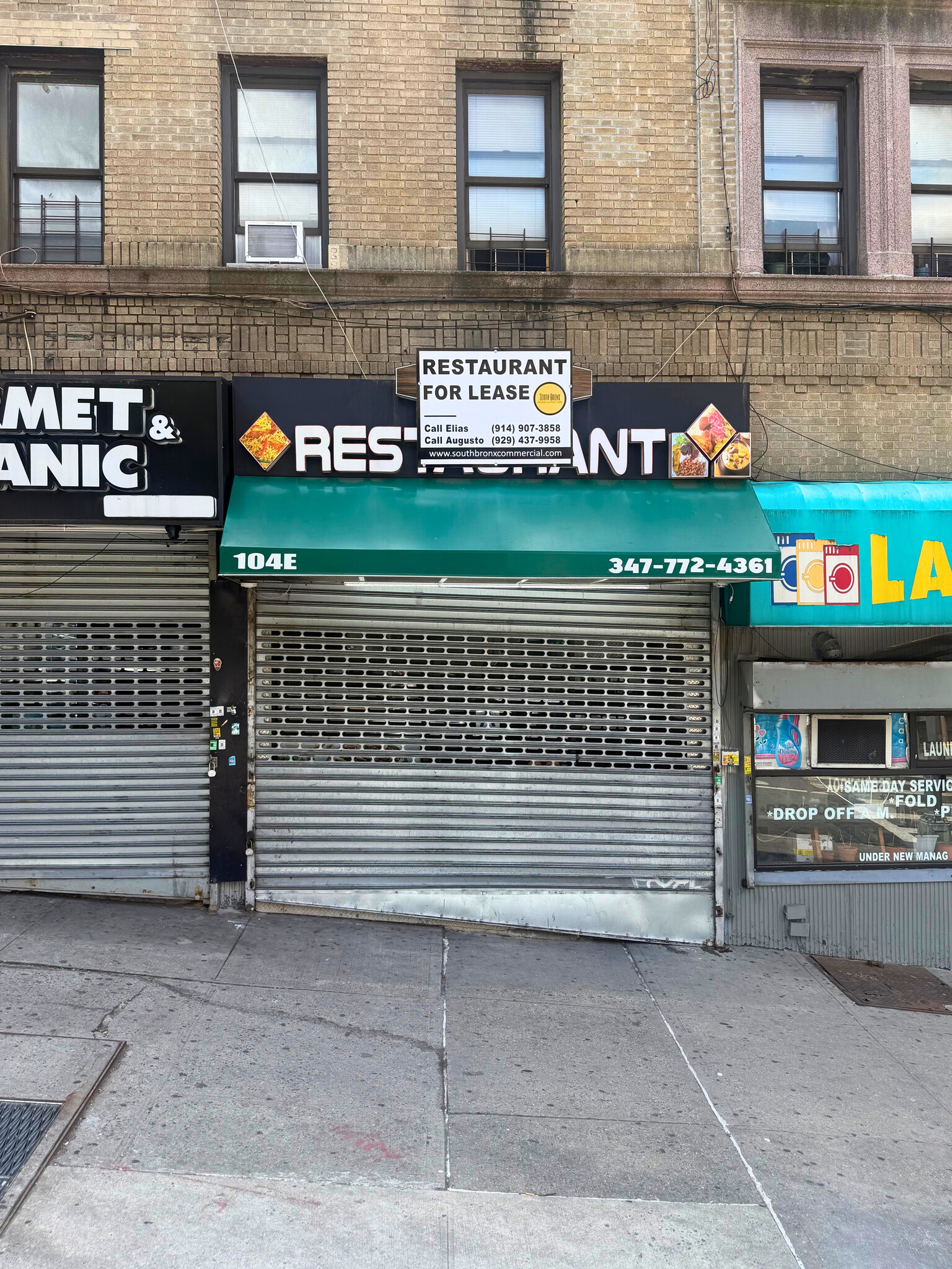 1024 Walton Ave, Bronx, NY for Rent