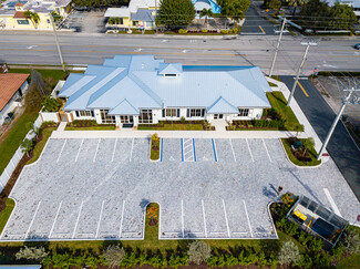 Stuart, FL Office - 1052 SE Ocean Blvd