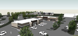 Lot 1 2 3 Claredon Ct CALVIN  