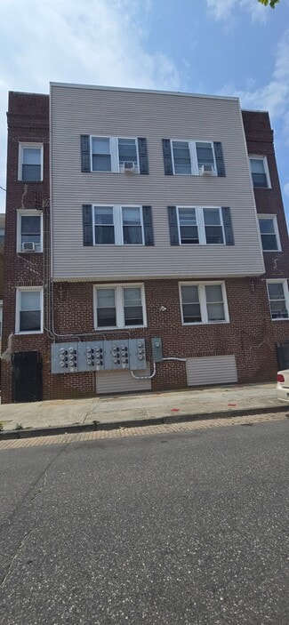 Ventnor City, NJ Apartments - 6201 Atlantic Ave