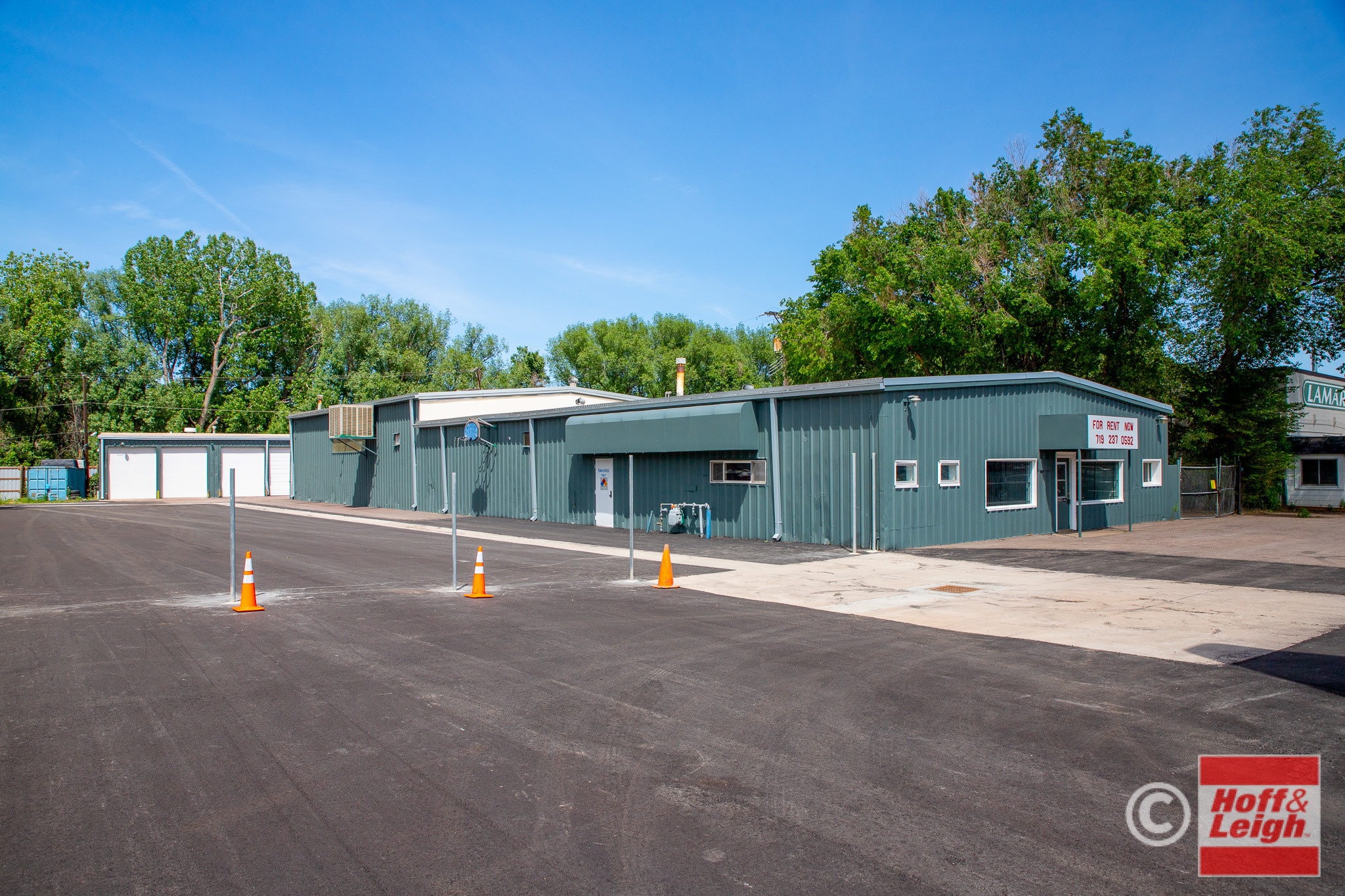 2120 Naegele Rd, Colorado Springs, CO for Rent