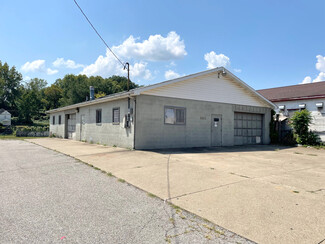 Parkersburg, WV Auto Repair - 808 16th St