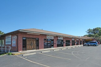 Tampa, FL Retail - 8140 W Waters Ave