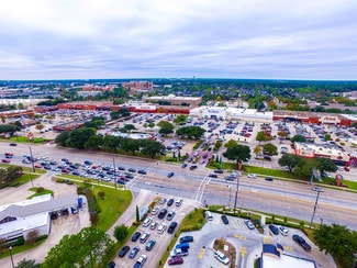 Houston, TX Retail - 7502-7950 W FM-1960