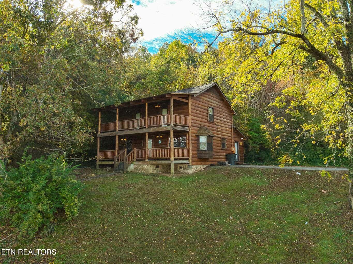 1012 Highway 165, Tellico Plains, TN for Sale