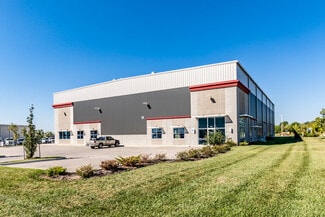 Olathe, KS Industrial - 1161 W Pittman St