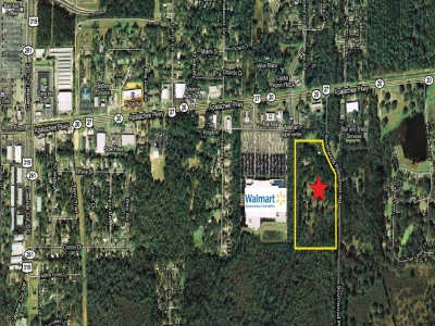 1406 Southwood Plantation Rd, Tallahassee, FL for Sale