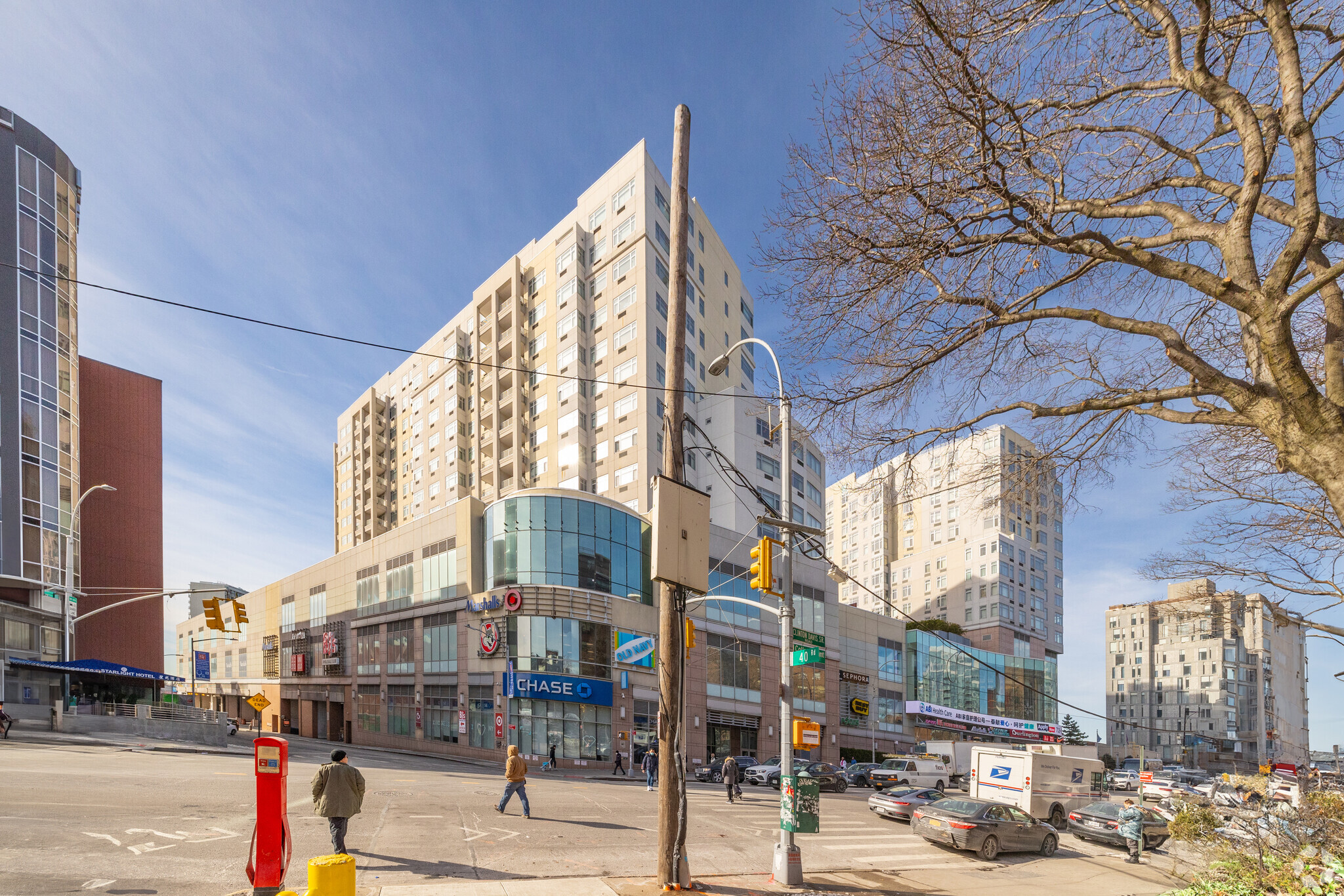 40-22 College Point Blvd, Flushing, NY for Rent
