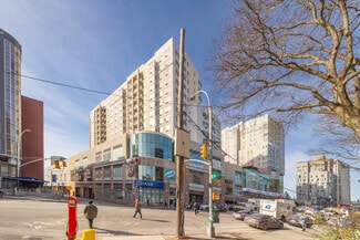 Flushing, NY Apartments - 40-24 College Point Blvd