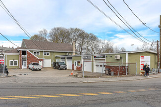 Waltham, MA undefined - 108 Elm St