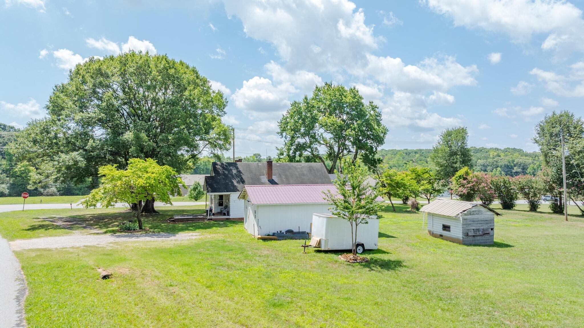 8226 NC Highway 150 E, Terrell, NC for Sale