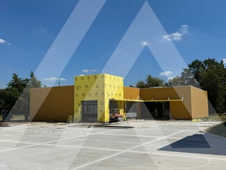 Houston, TX Retail - 5240 Barker Cypress rd Houston, TX Retail - 5240 Barker Cypress rd