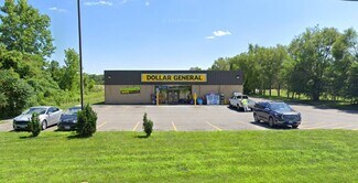 Swanton, OH Freestanding - 385 W Airport Hwy