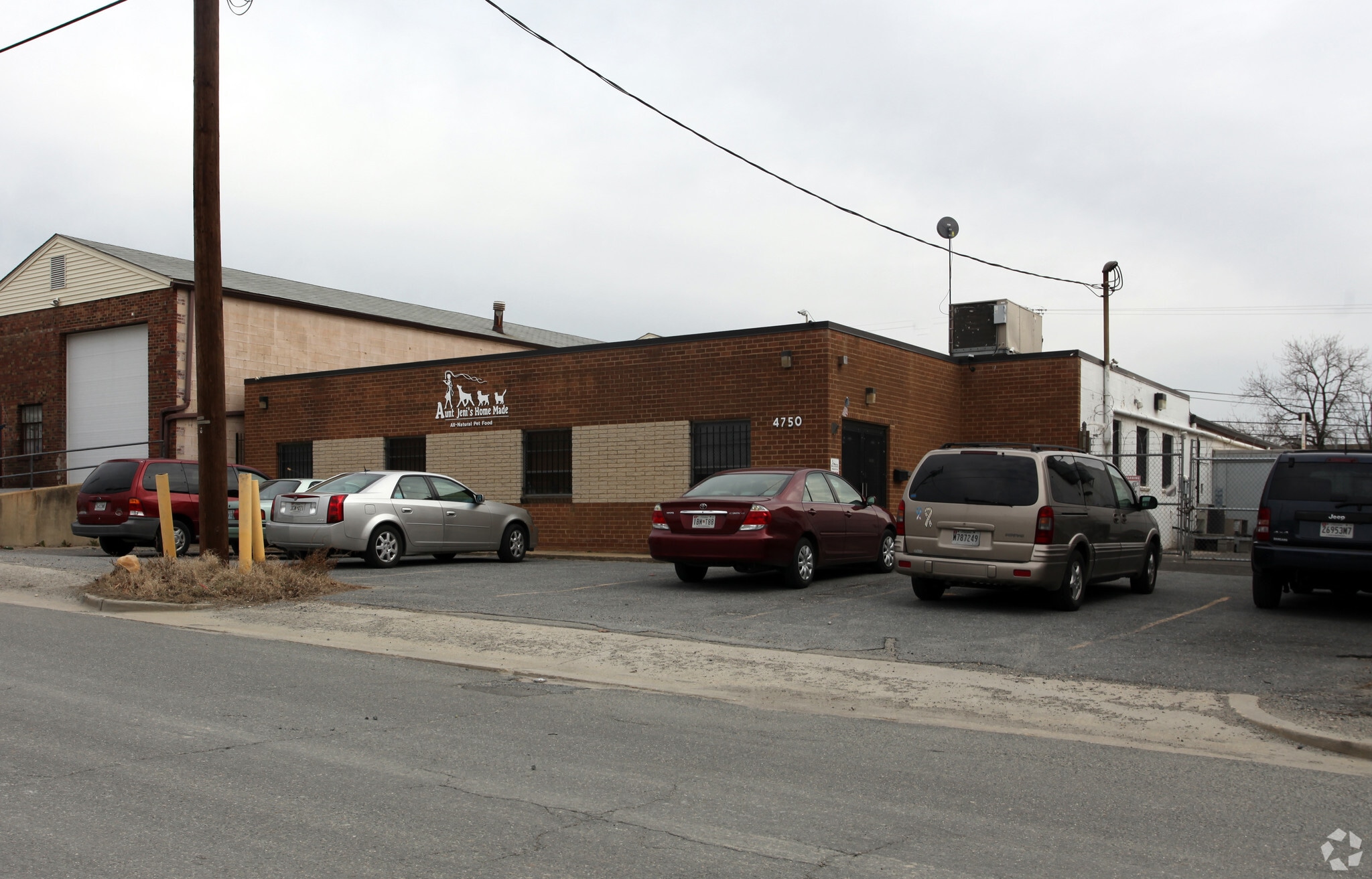 4750 Clifton Rd, Temple Hills, MD for Sale