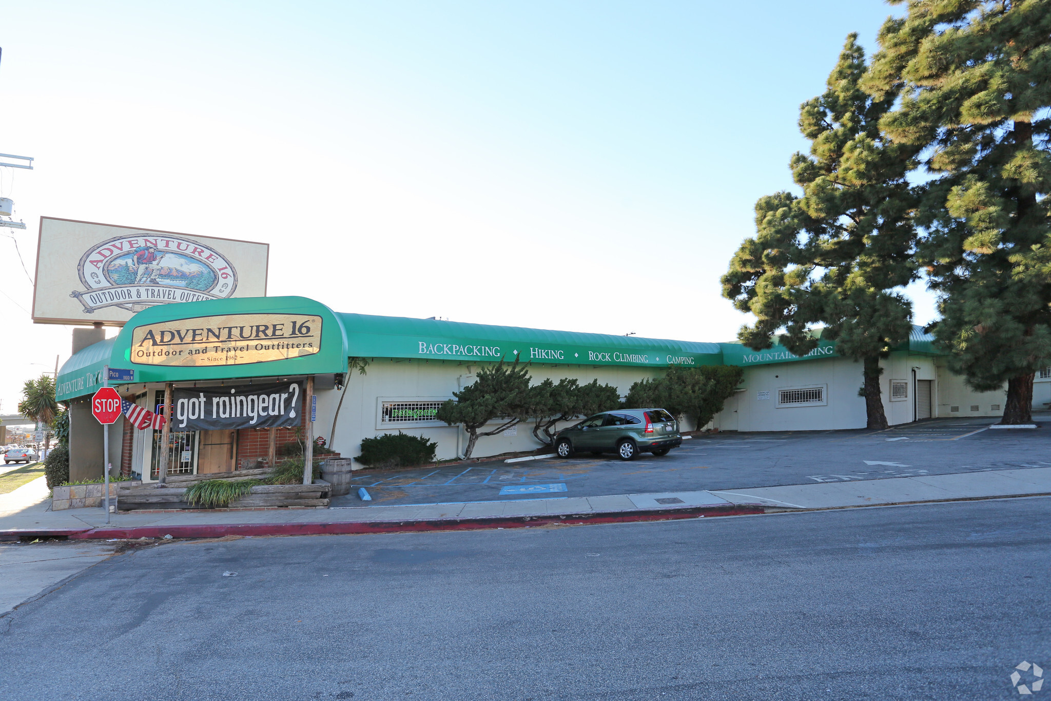 11161 W Pico Blvd, Los Angeles, CA for Rent