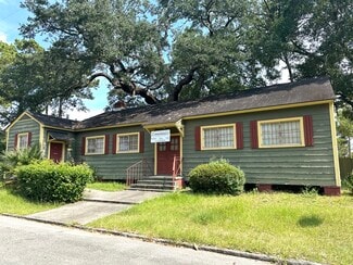 Savannah, GA Flex - 2212 Lincoln St