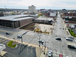 Decatur, IL Commercial - 450 Main st