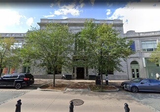 Montclair, NJ Retail - 20 S Park St