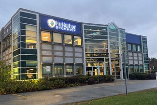 Colchester, VT Office - 553 Roosevelt Hwy