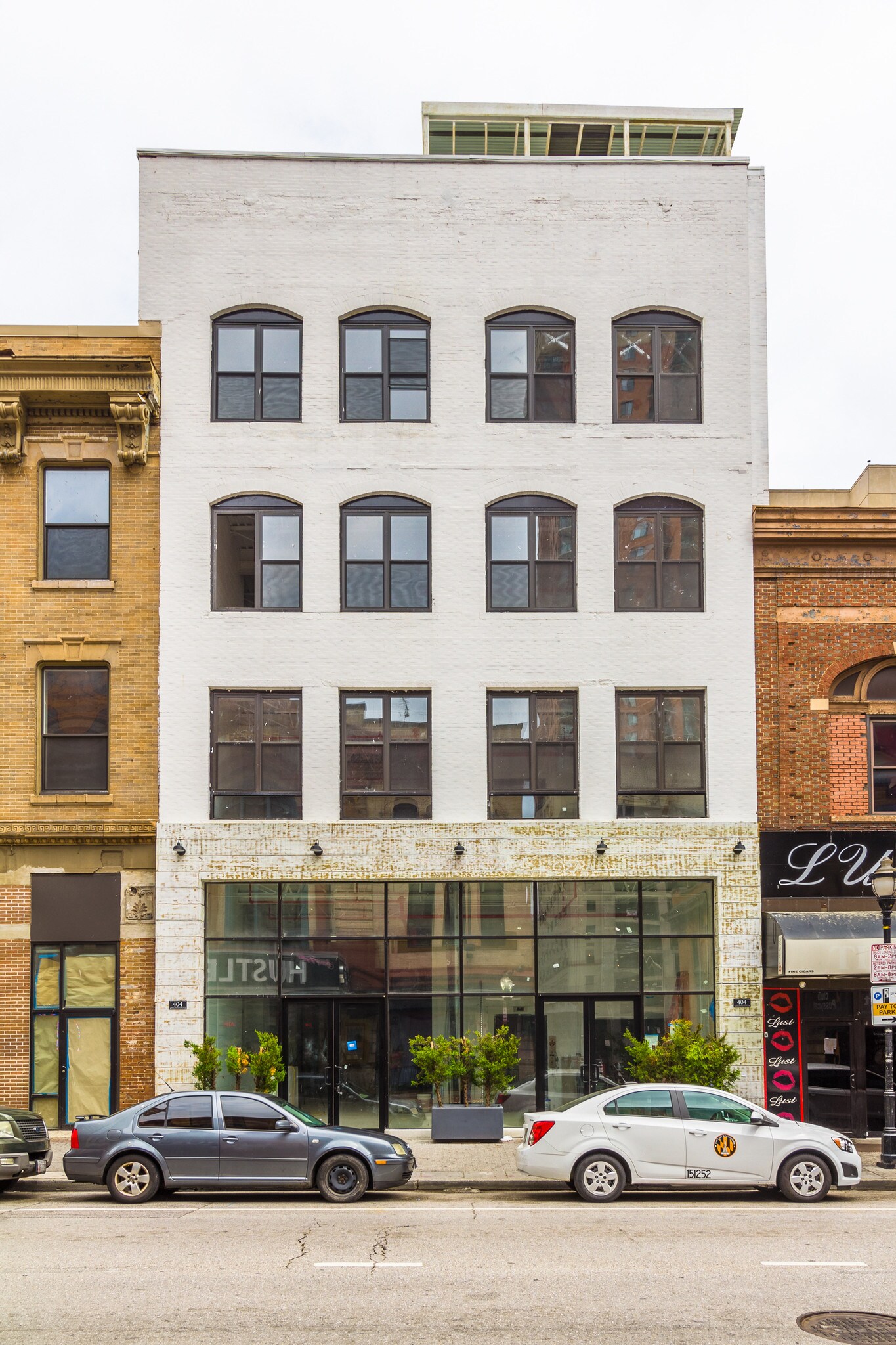 404 E Baltimore St, Baltimore, MD for Rent