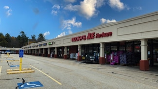 Northborough, MA Freestanding - 261 W Main St