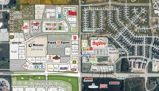 Gretna, NE Retail - 192nd & Hwy 370