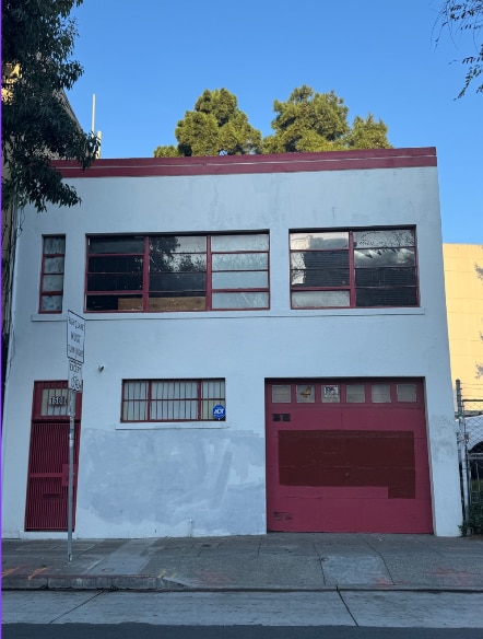 1580 Folsom St, San Francisco, CA for Sale