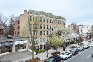 Brookline, MA Retail - 1038 Beacon St
