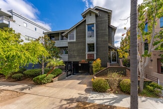 San Diego, CA Office - 4045 3rd Ave