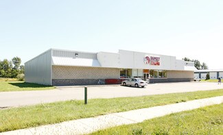 Laingsburg, MI Retail - 7415 Woodbury Rd