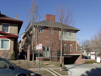 Denver, CO Medical - 750 E 9th Ave Denver, CO Medical - 750 E 9th Ave