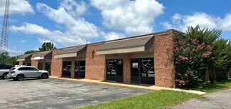 Southaven, MS Office - 1926 First Commercial Dr N