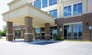 Madison, AL Office, Medical - 8337 Us-72 Hwy