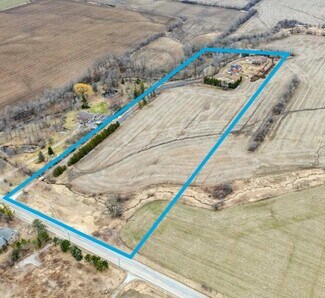 Milton, ON Commercial - 5484 Tremaine Rd