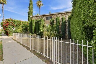 Tarzana, CA undefined - 18611 Clark St