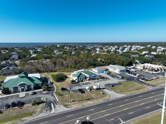 Kitty Hawk, NC Office - 3608 N Croatan Hwy
