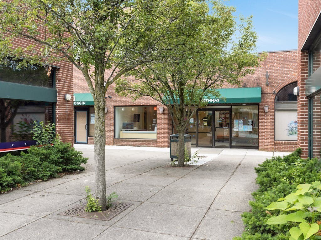 41 S Moger Ave Mount Kisco, NY 10549 Retail Property for Sale on