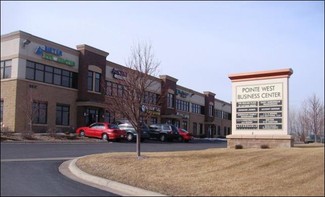 Cottage Grove, MN Office - 8617 W Point Douglas Rd