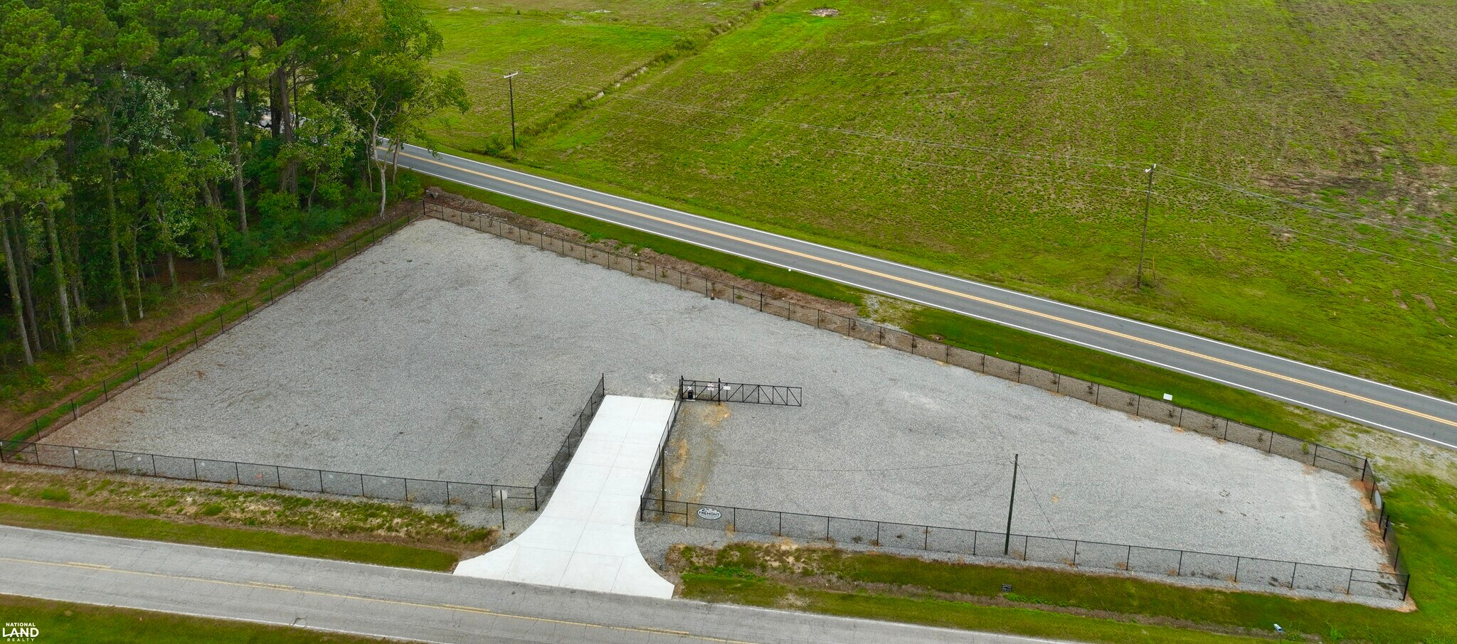 862 NC-222, Fremont, NC for Sale