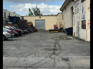 Medley, FL Industrial - 7075 NW 74th St