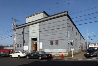 Lynn, MA Warehouse - 29 Bennett St