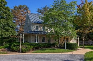 Lancaster, PA Office - 711 Hartman Station Rd